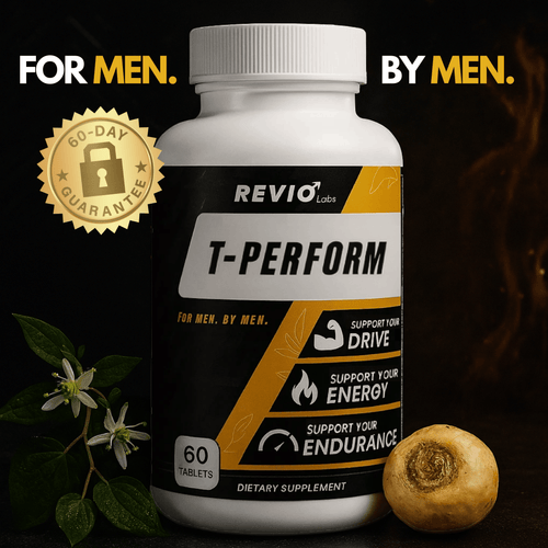 REVIO T-PERFORM