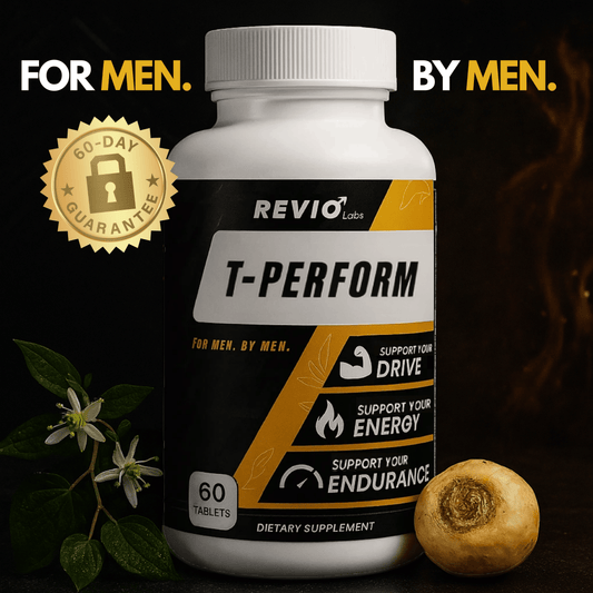 REVIO T-PERFORM